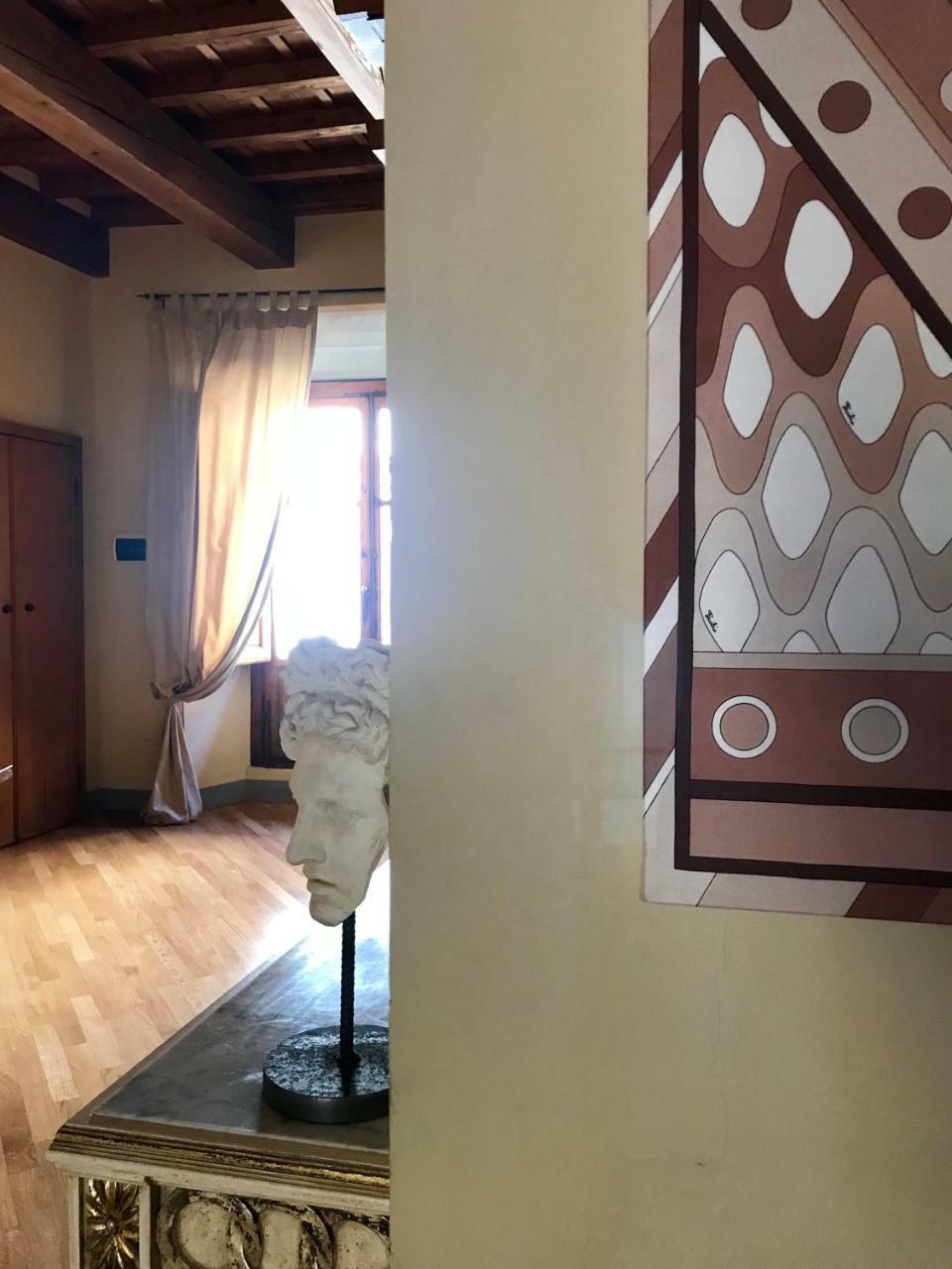 Casa de hóspedes Capri Moon